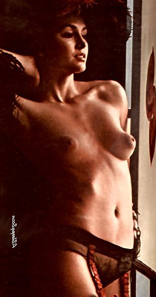 6P Victoria principal (nude)