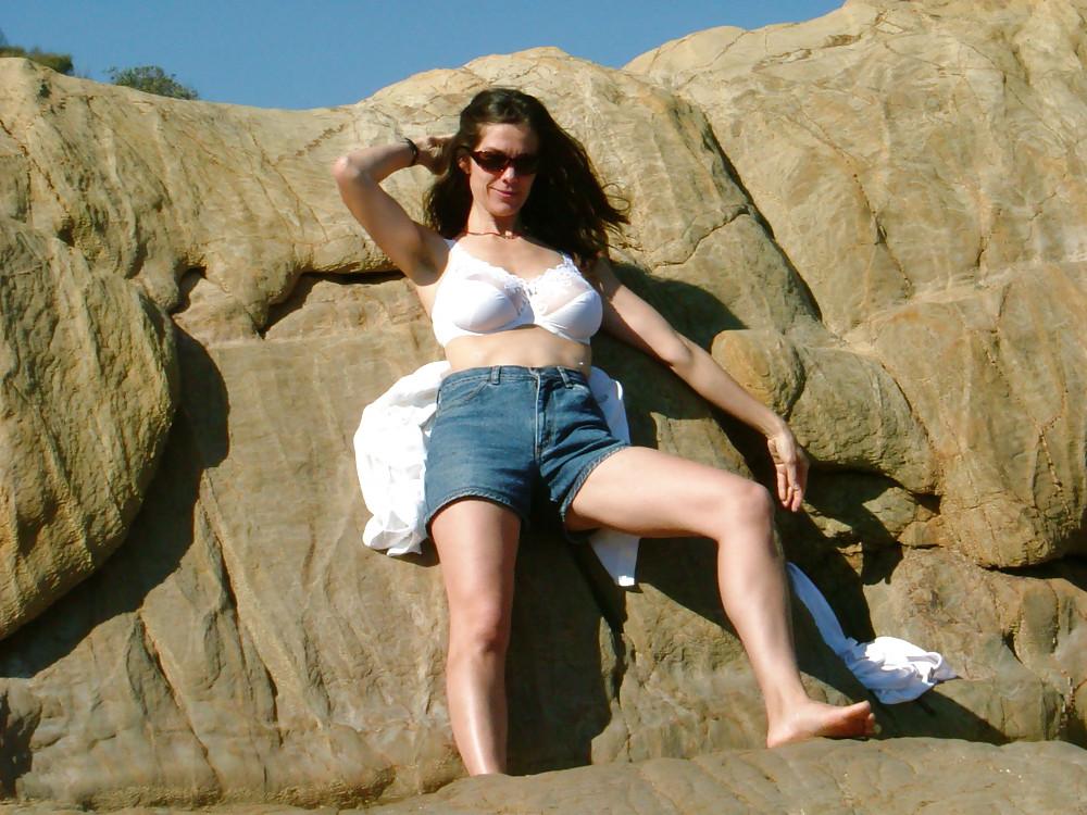 25P Nice Homemade Milf