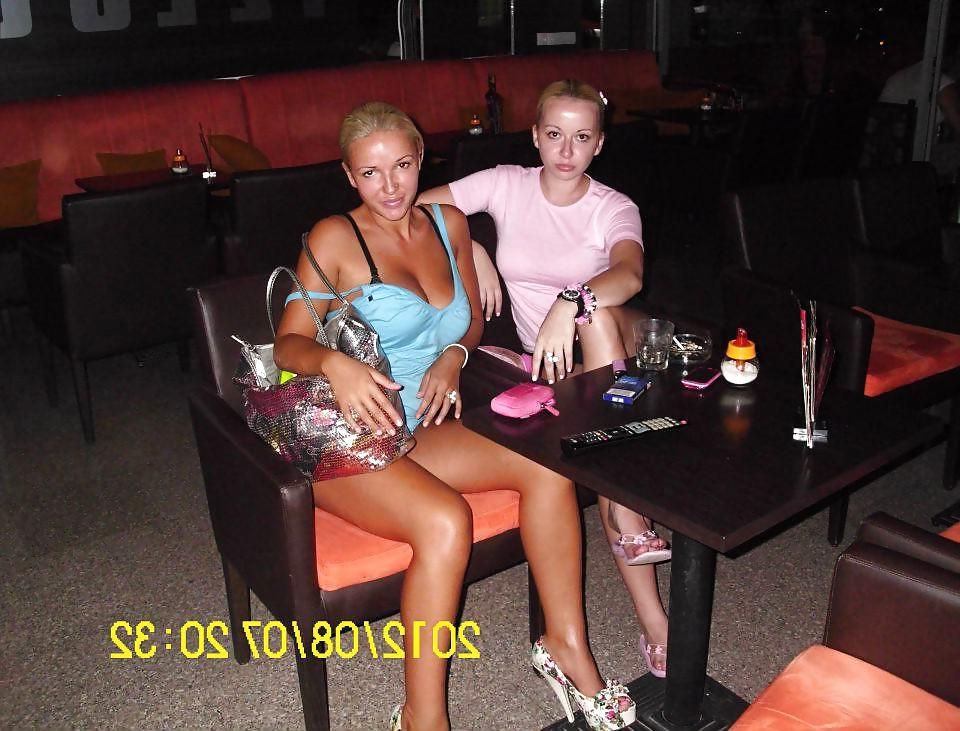 16P Serbian Girl Andjela Big Boobs & Ass XXX