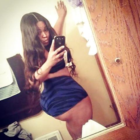 25P My favorite Big booty of 2013: Bryana Miller