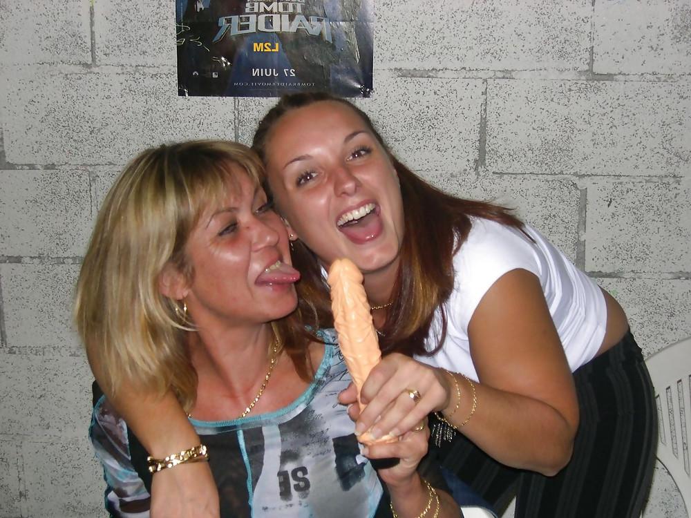 25P Even More Mature Moms and not Their Daughters friends