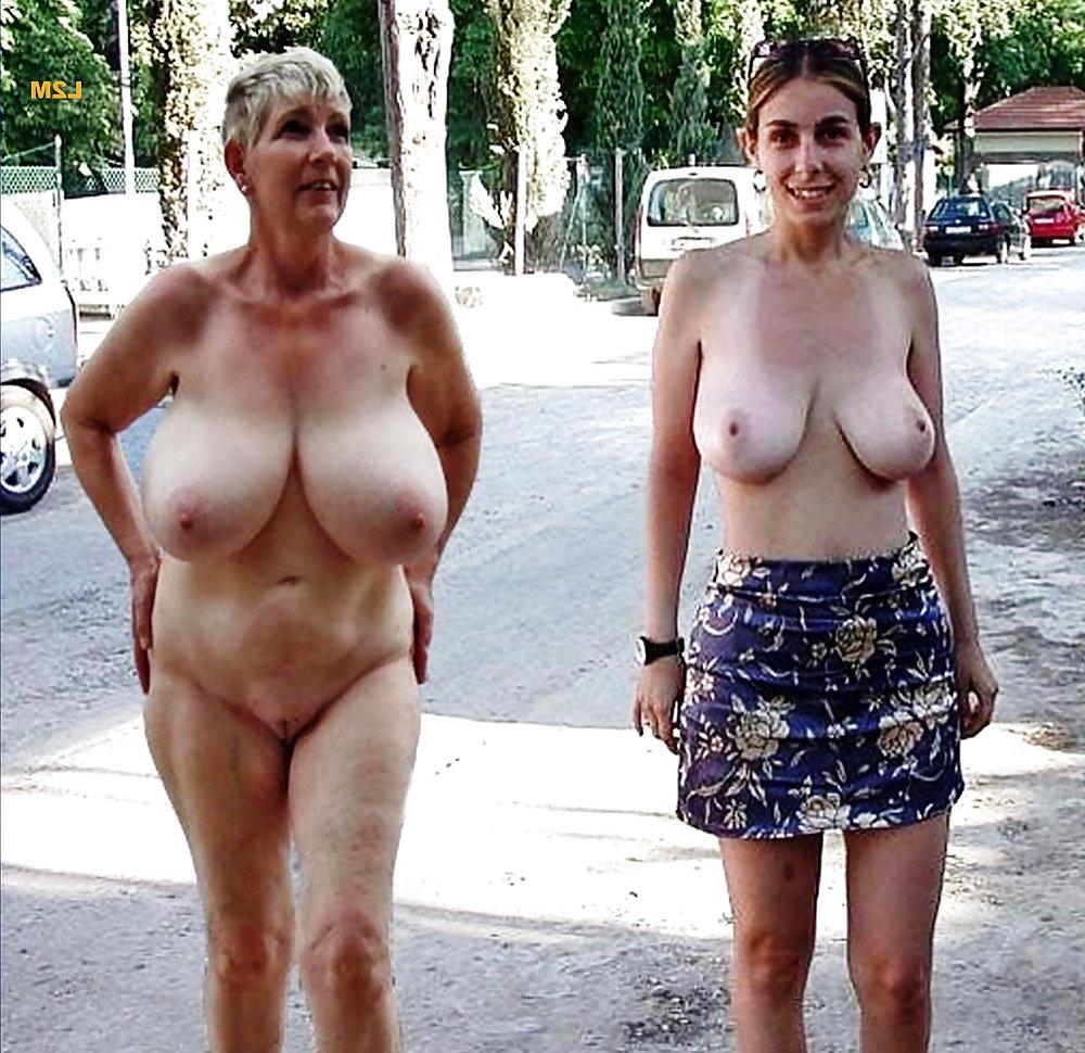25P Even More Mature Moms and not Their Daughters friends