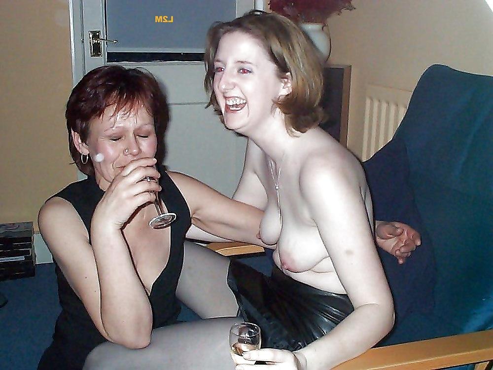 25P Even More Mature Moms and not Their Daughters friends