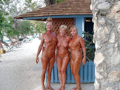 25P Even More Mature Moms and not Their Daughters friends