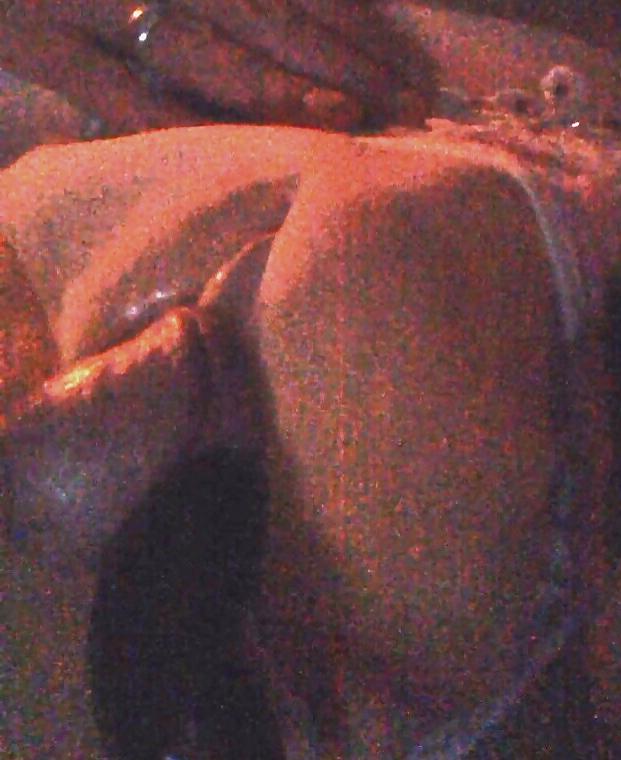 9P Sissy in her new fake pussy squirting