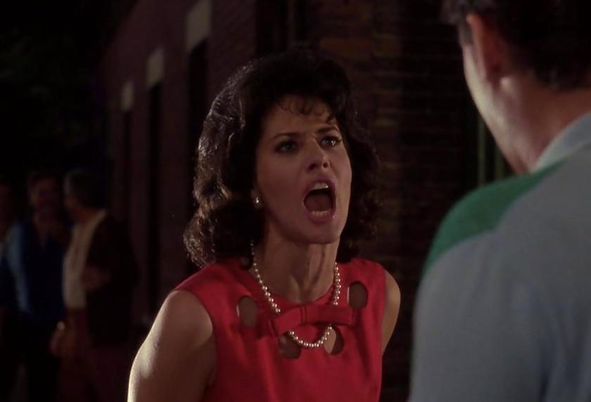 25P Lorraine Bracco Ultimate Nude Collection