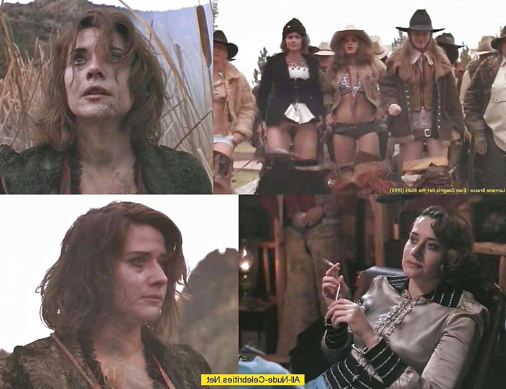 25P Lorraine Bracco Ultimate Nude Collection