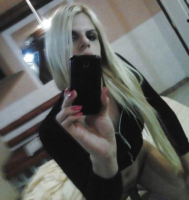 25P Sissy boy, crossdresser, trans ... i like 