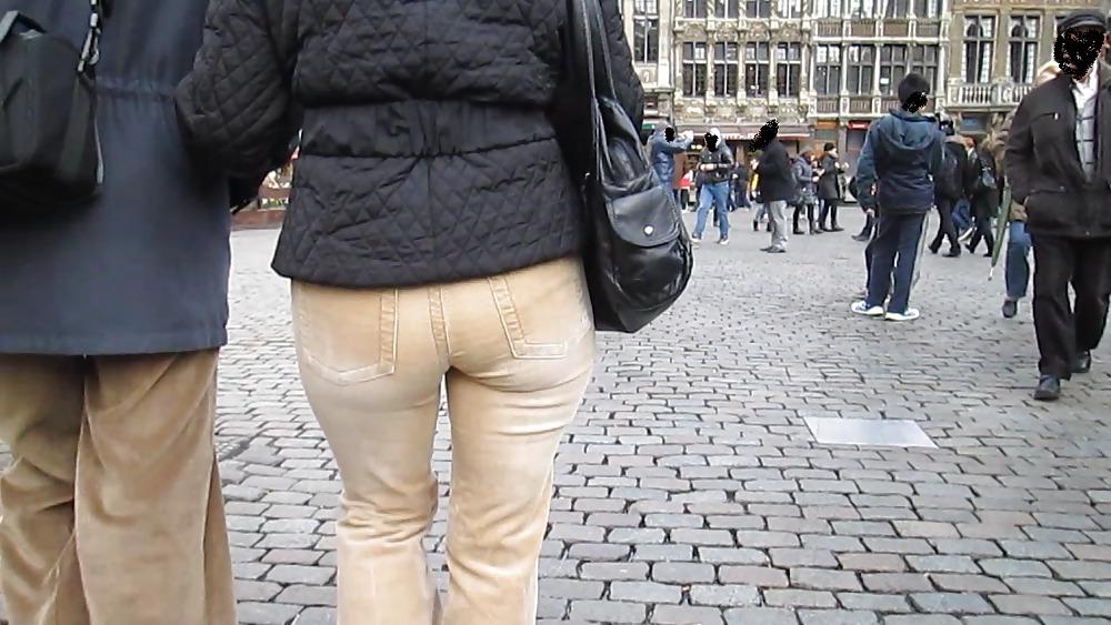 14P Italian Booty