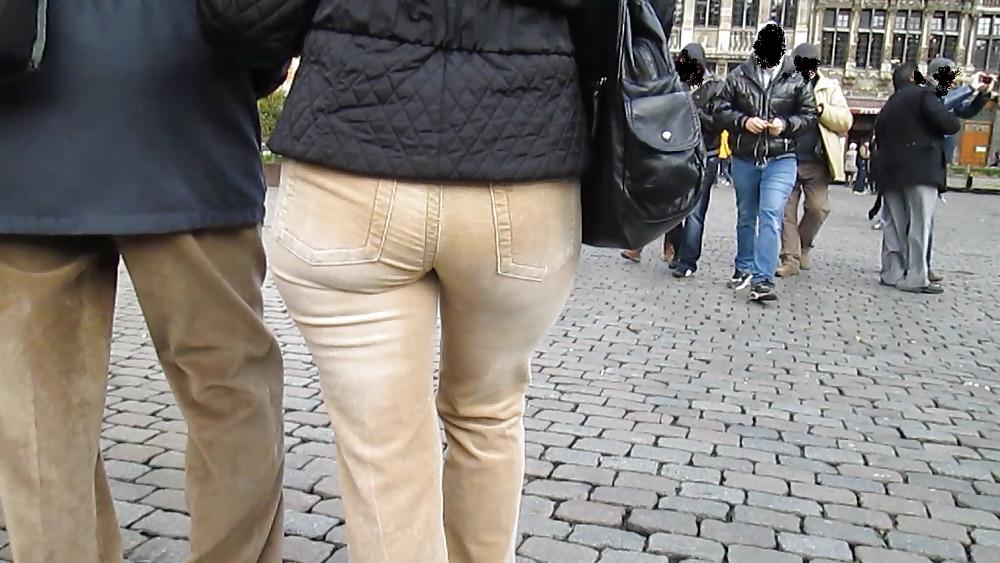 14P Italian Booty