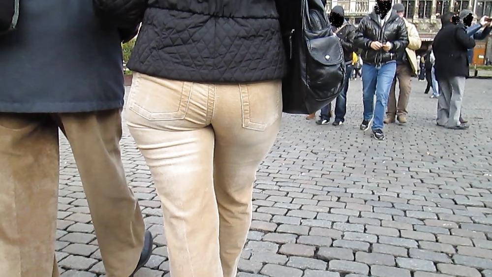 14P Italian Booty