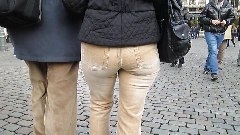 14P Italian Booty