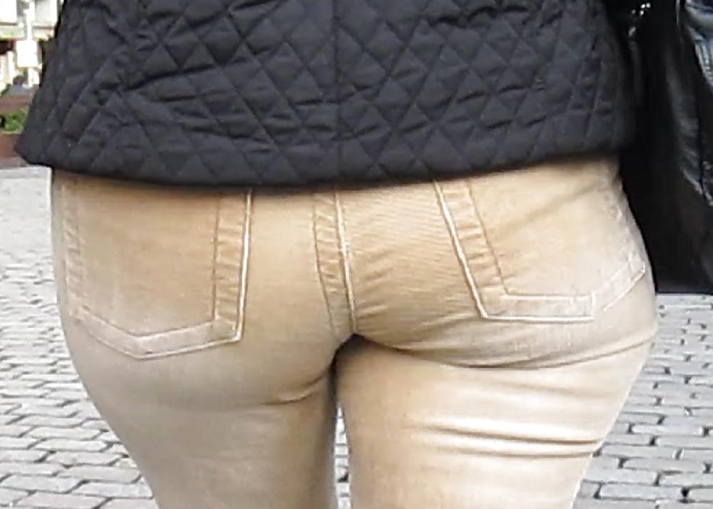 14P Italian Booty