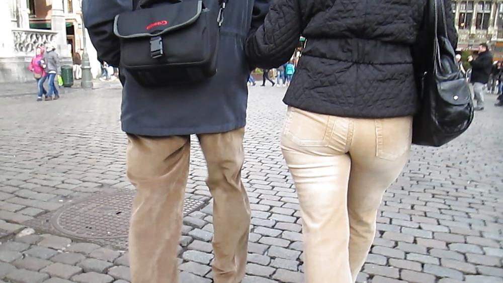 14P Italian Booty