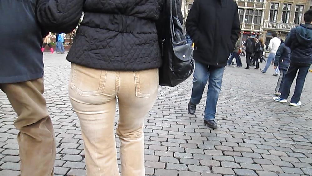 14P Italian Booty