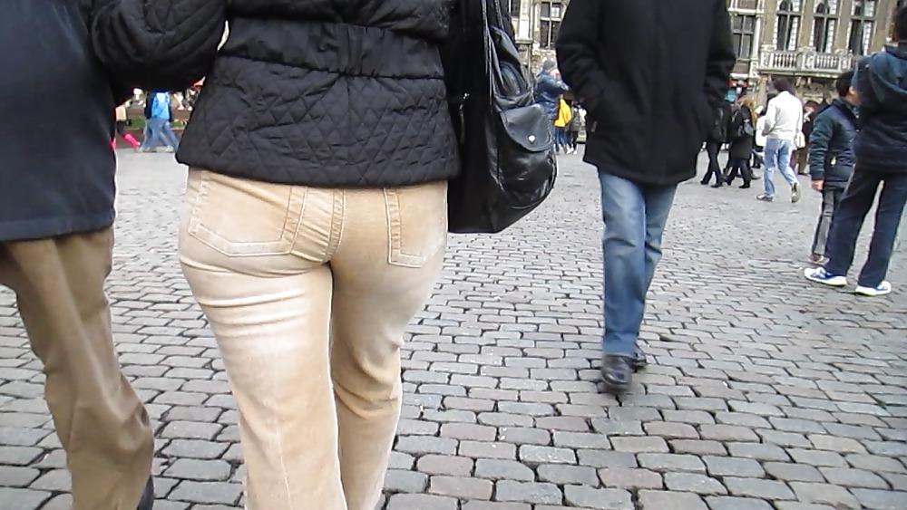 14P Italian Booty