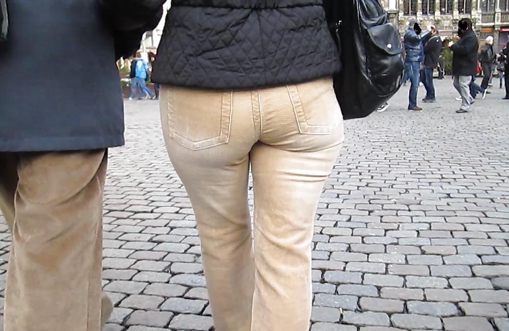 14P Italian Booty