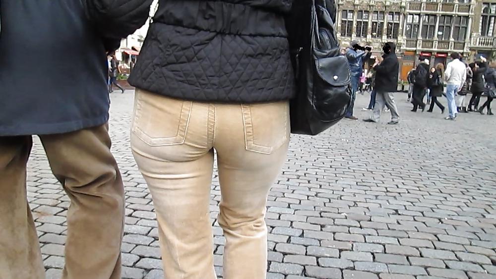 14P Italian Booty