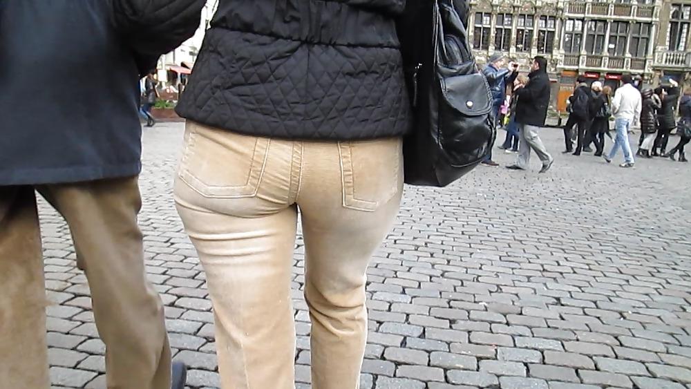 14P Italian Booty