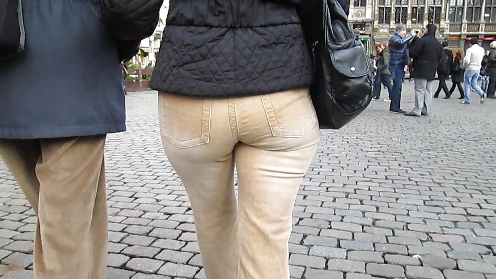 14P Italian Booty