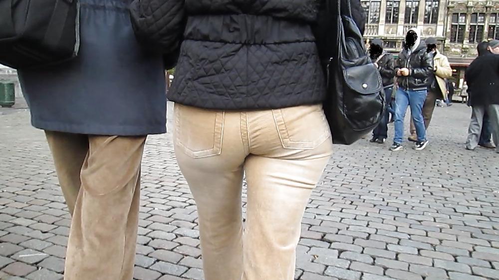 14P Italian Booty