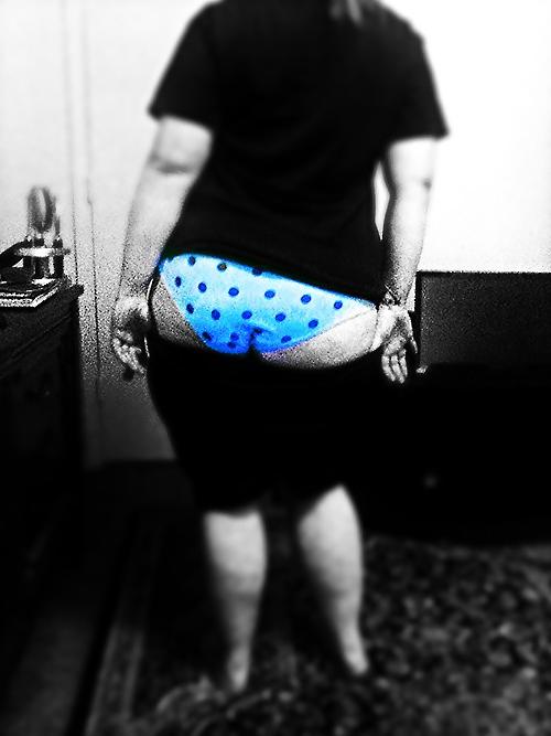 25P Booty of the Month - June 2014