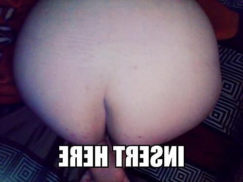 25P Booty of the Month - June 2014