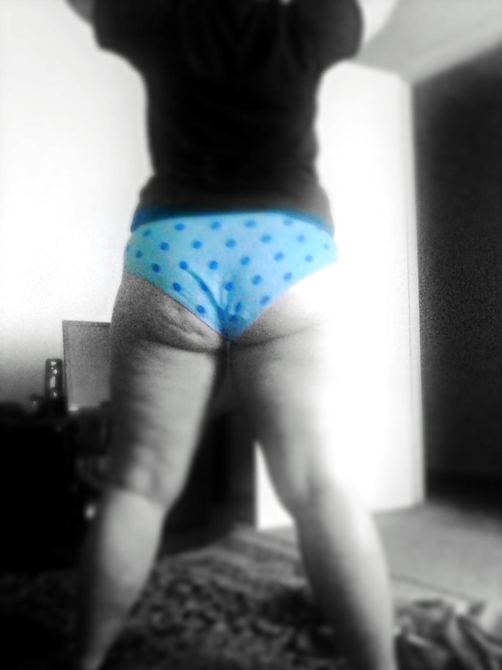 25P Booty of the Month - June 2014