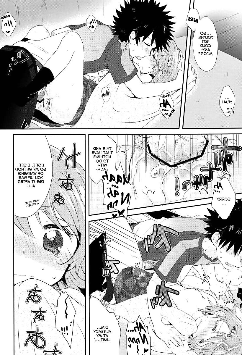 25P Cute Story XXXXVIII