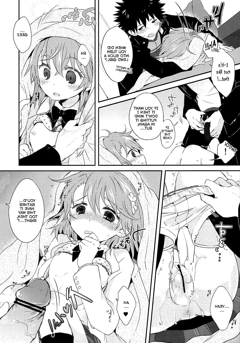 25P Cute Story XXXXVIII