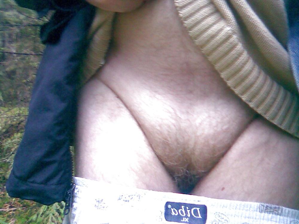 14P Amateur crossdresser 01