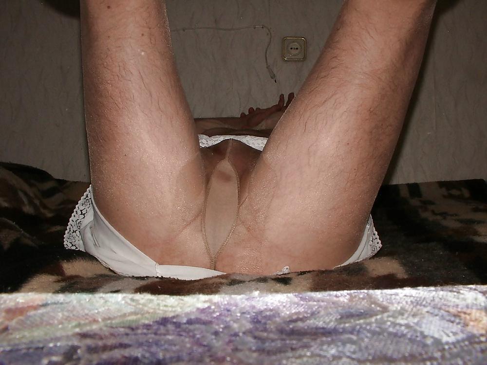 14P Amateur crossdresser 01