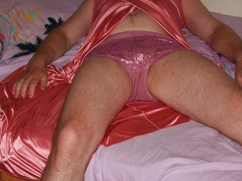 14P Amateur crossdresser 01