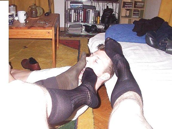 25P Your Boss SOCKS