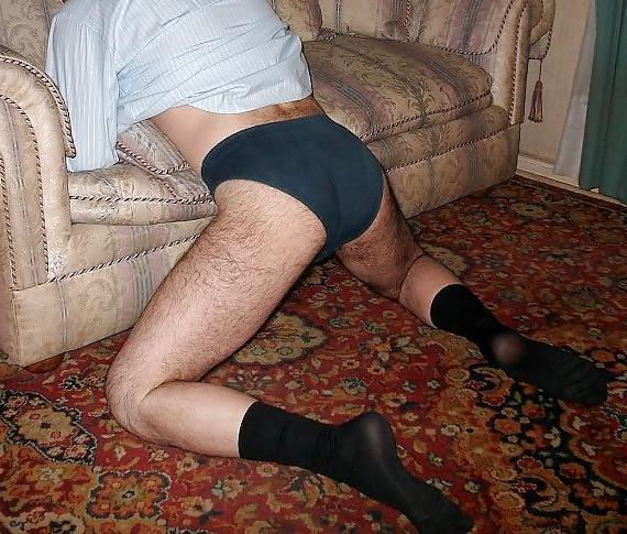 25P Your Boss SOCKS