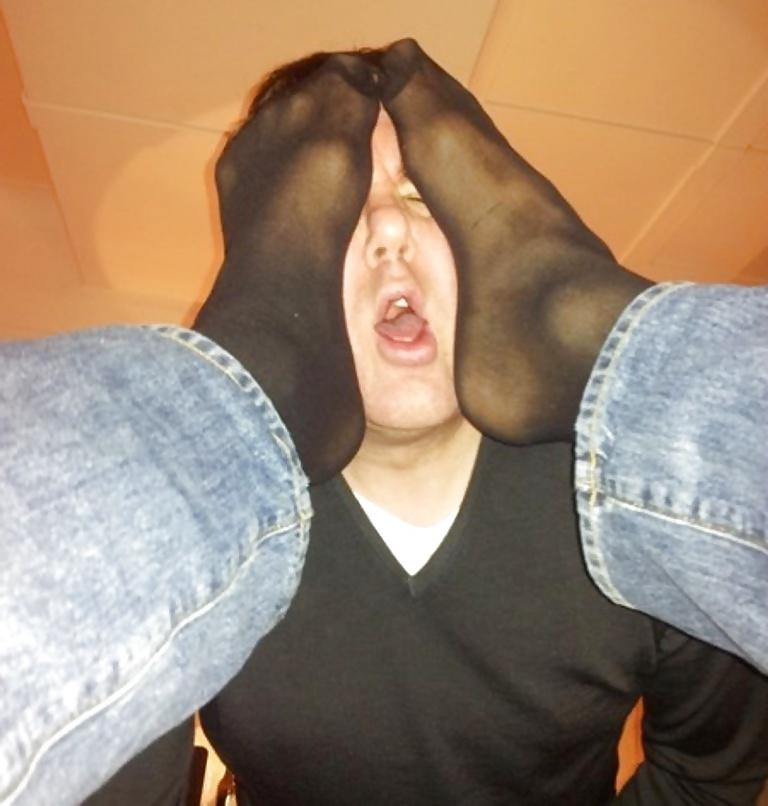 25P Your Boss SOCKS
