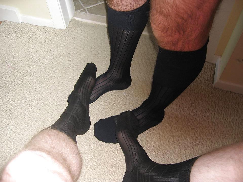 25P Your Boss SOCKS