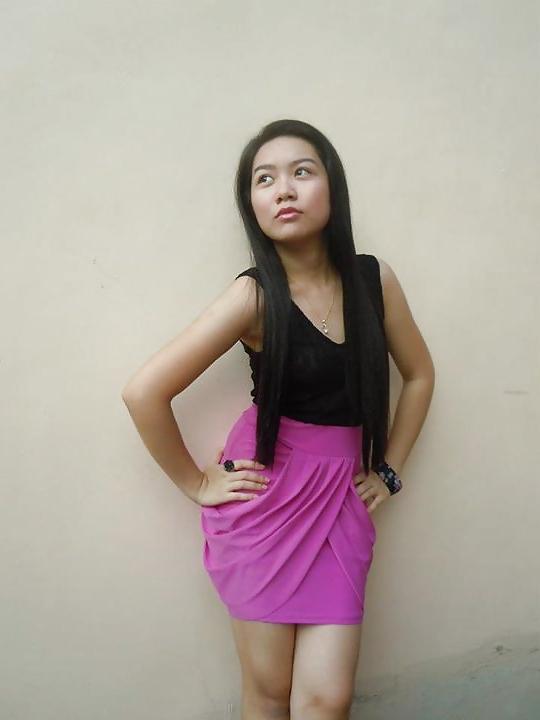 25P My pinay friend