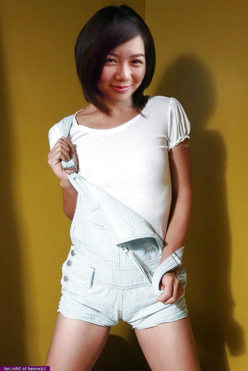 25P My pinay friend