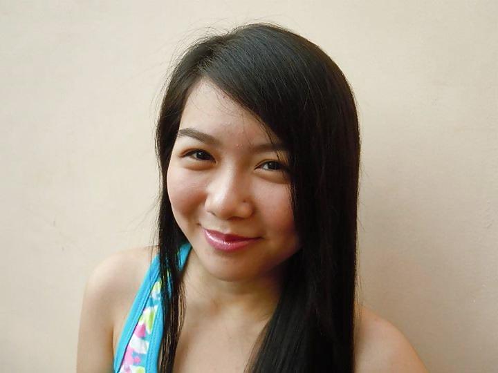 25P My pinay friend