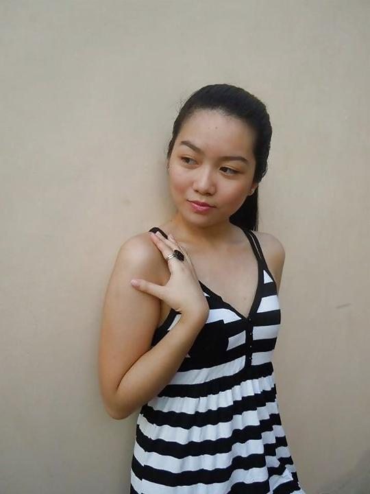 25P My pinay friend