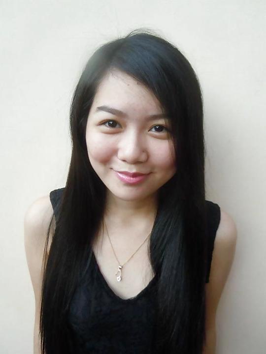 25P My pinay friend