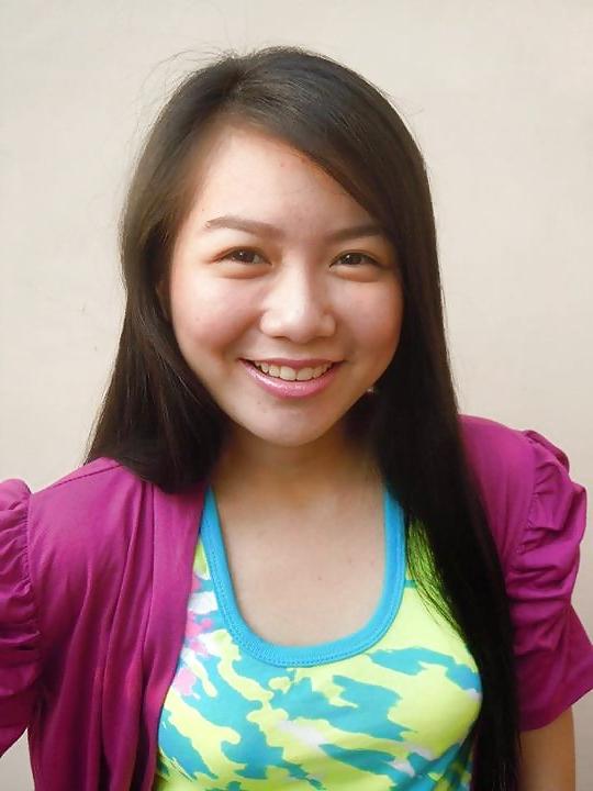 25P My pinay friend