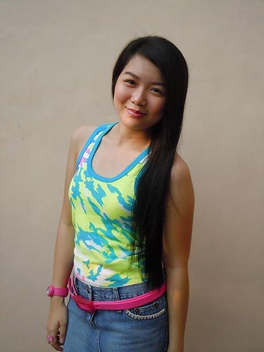 25P My pinay friend