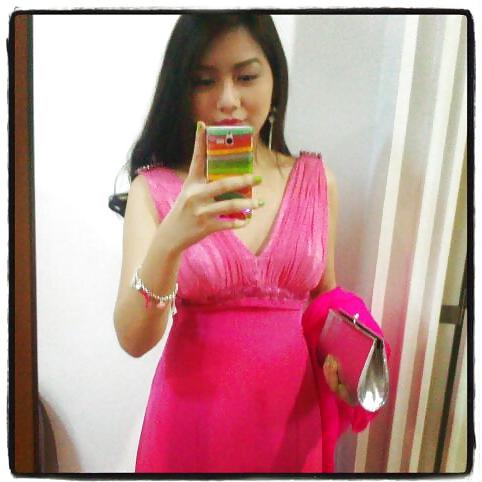 25P My pinay friend