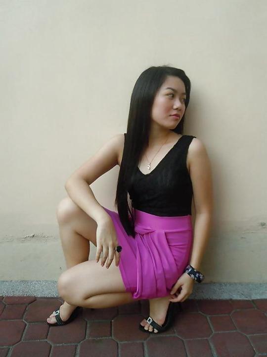 25P My pinay friend