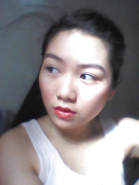25P My pinay friend
