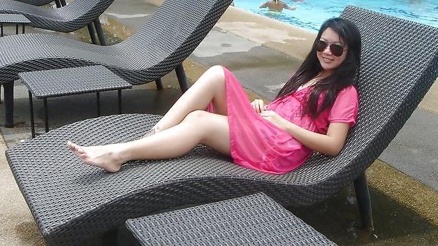 25P My pinay friend