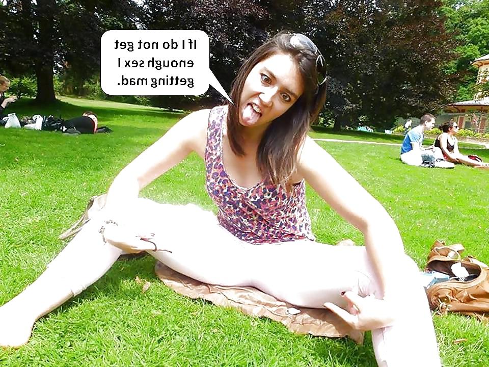 21P Requested English Captions for dantart