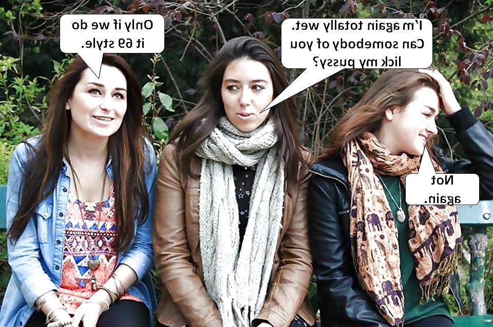 21P Requested English Captions for dantart